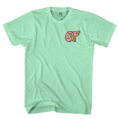 ofwgkta t shirts|OFWGKTA Tees, Outerwear & More .